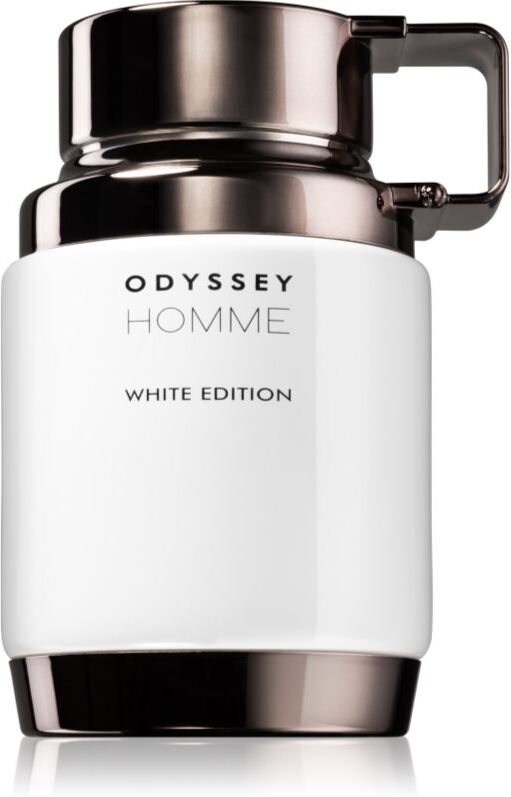 Armaf Odyssey Homme White Edition EDP M 100 ml