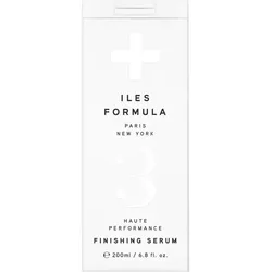 200ml Iles Formula Haute Performance Finishing Serum