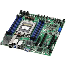 ASRock SIENAD8UD-2L2Q Deep yATX Server Mainboard Sockel SP6