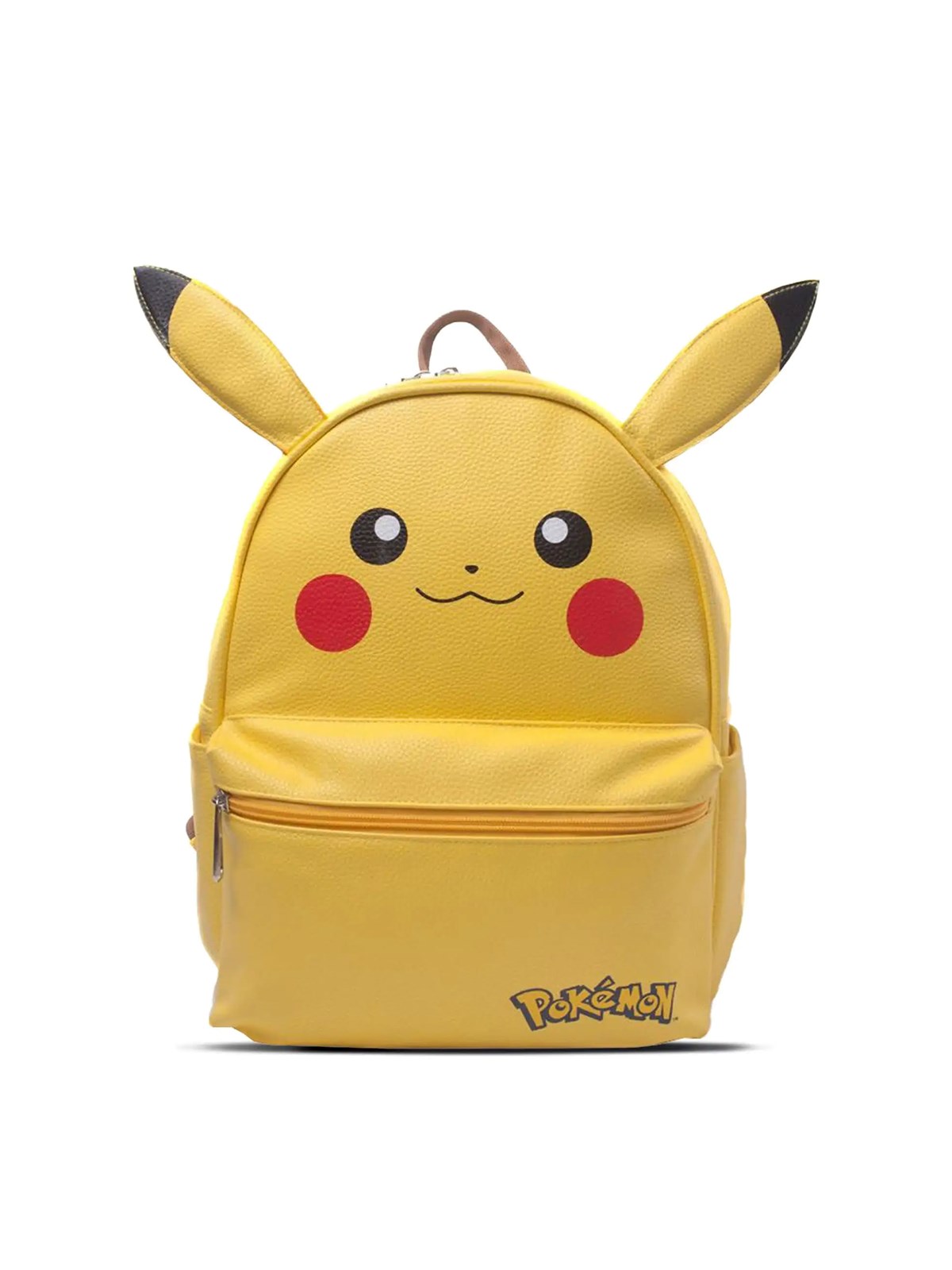Difuzed Pokémon - Pikachu Lady backpack