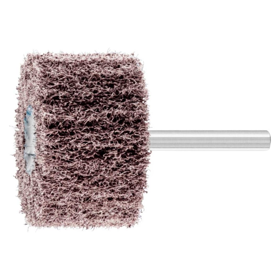 Pferd 44659100 POLINOX Vlies-Schleifstift High Performance PNL O 50x30mm Schaft-O 6 (44659100)