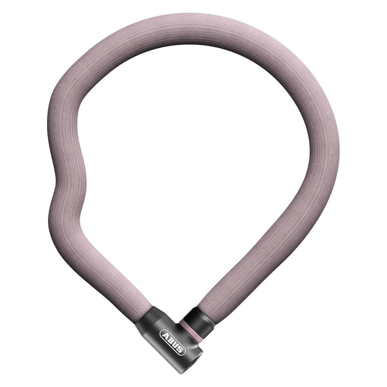 Abus Goose Lock 4204K/110 rosemauve (110 cm) (94401)