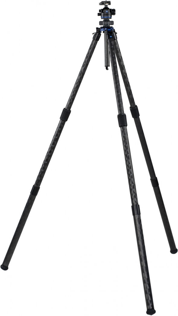 ZEISS Pro-Serie Stativ-Kit Max-Duty L