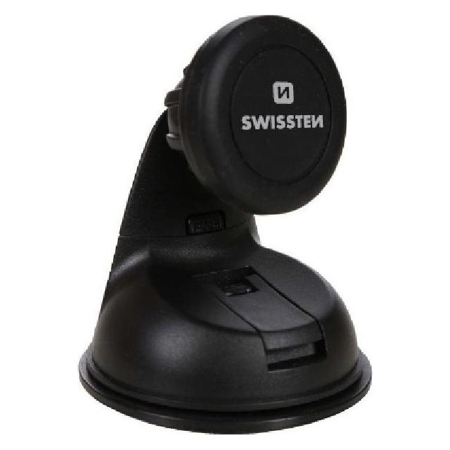 Swissten Magnetische Autohalterung S-GRIP M1 (65010300)