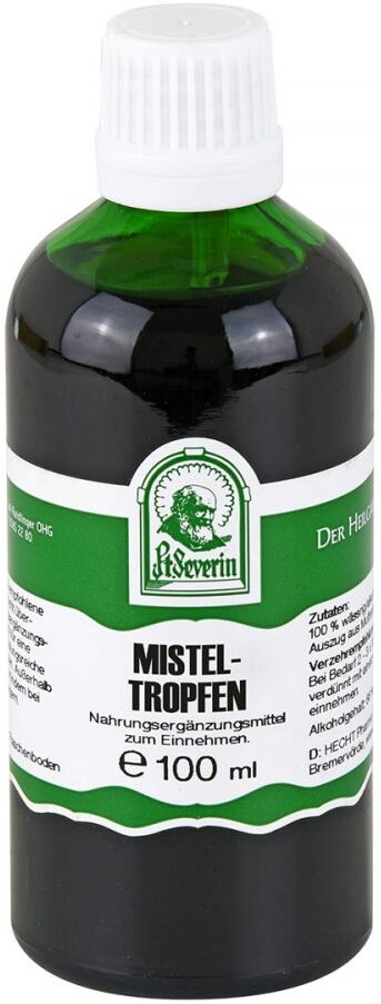 Misteltropfen 100ml