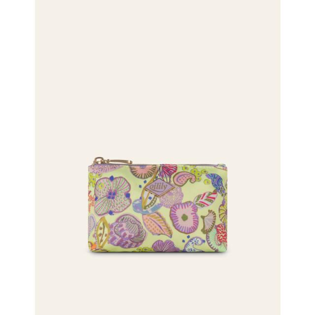 Oilily Pushpa pouch