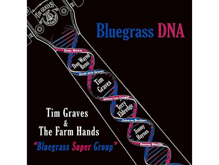 Bluegrass Dna