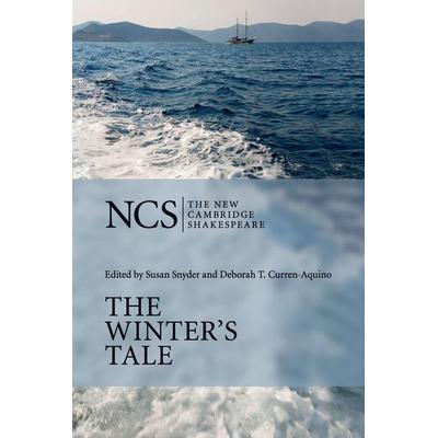 NCS, Taschenbuch von William Shakespeare, Cambridge University Press