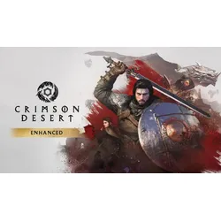 Crimson Desert Enhanced