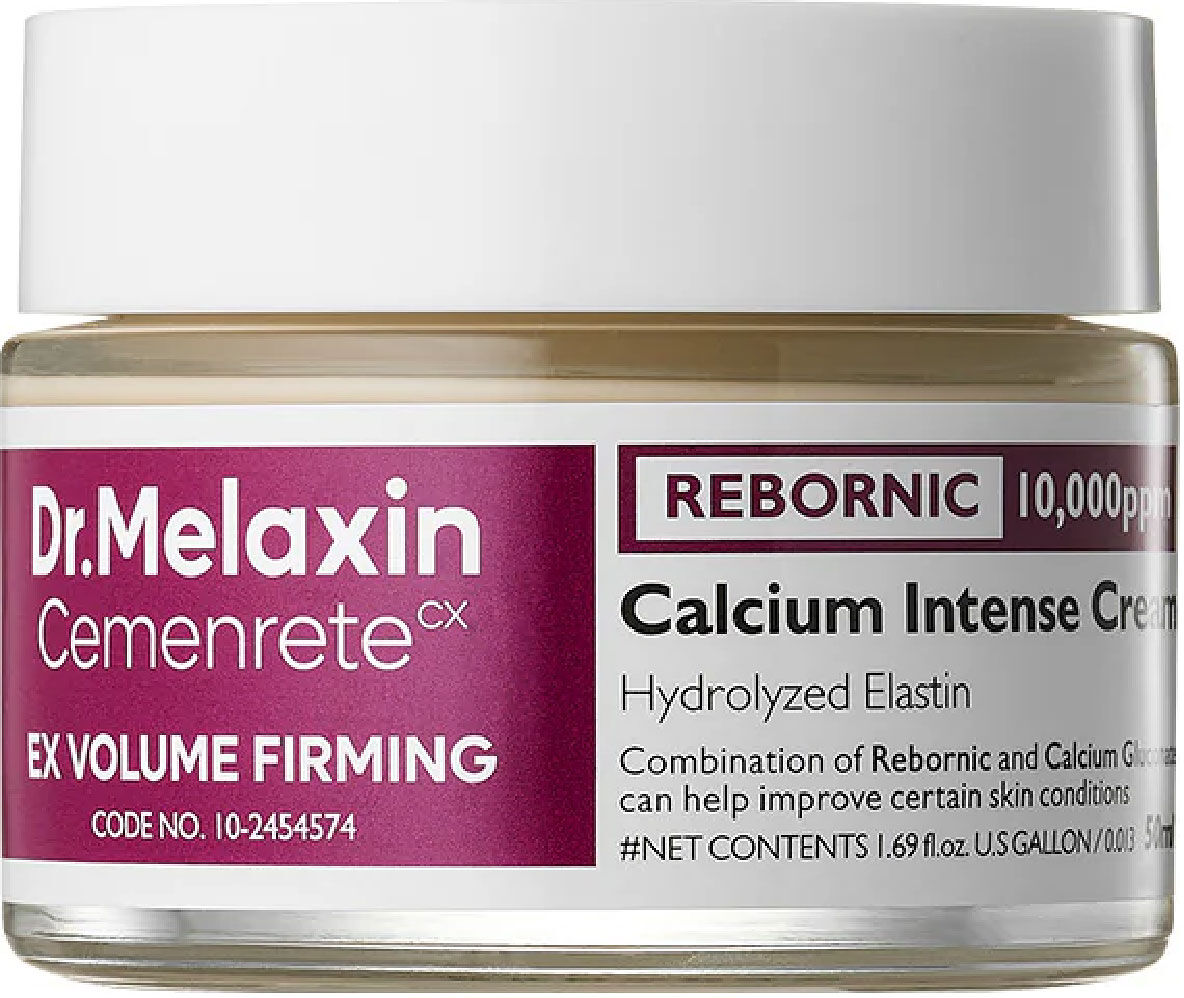 Dr. Melaxin DR.MELAXIN Cemenrete Calcium Intense Cream 50ml