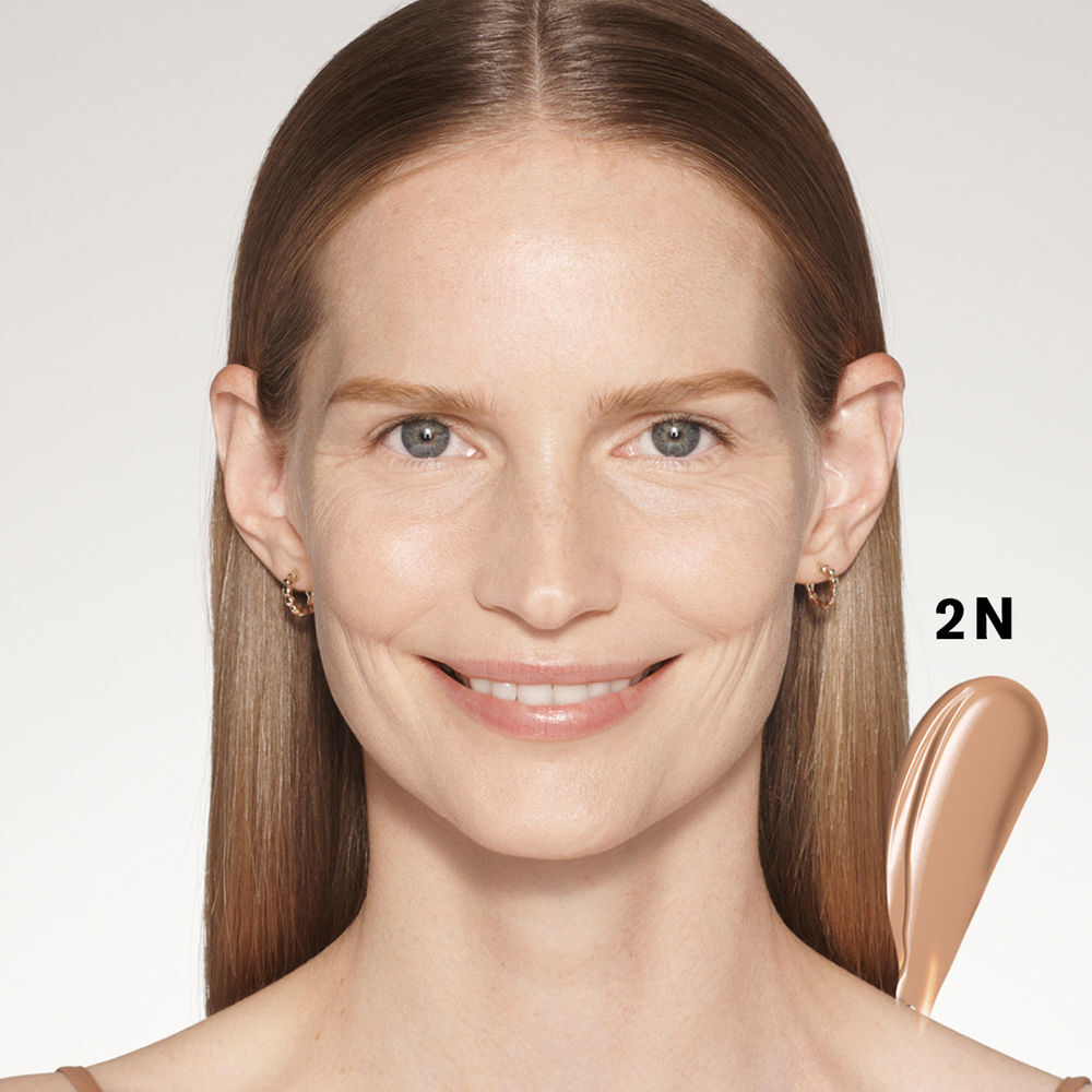 Estée Lauder Futurist correcteur illuminateur soft touch #2N