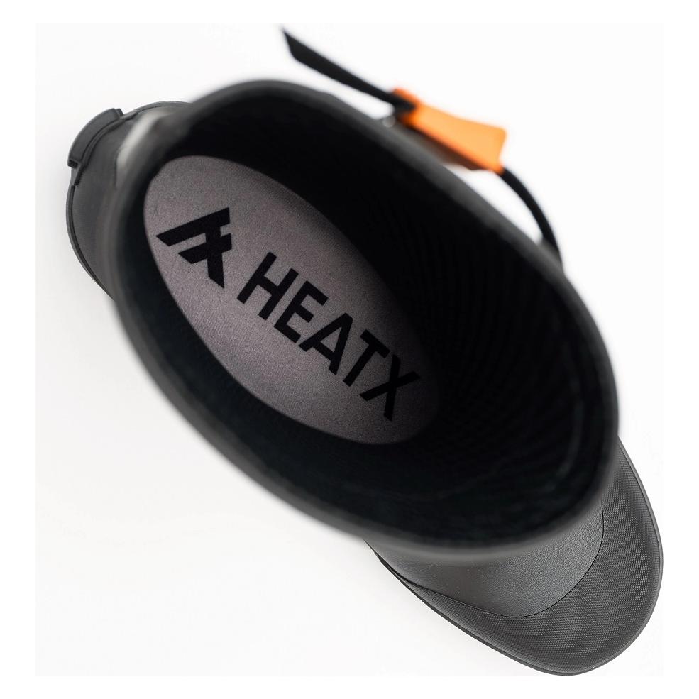 Heat Experience Heatx Hybrid Insoles Remote Control Sand-Battery Heated EU41-43 (HXFT002-L)