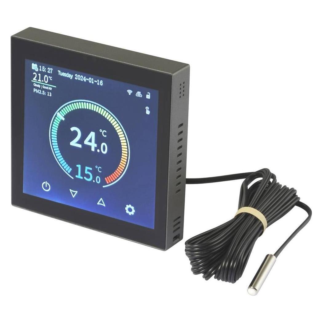 Sygonix SY-6052180 (SY-6052180)