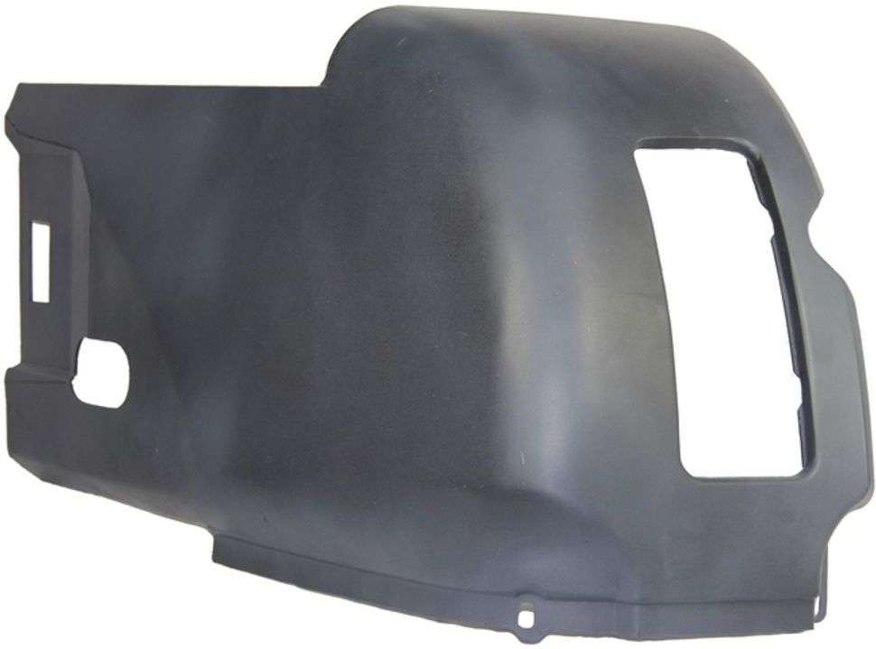 Pacol Paraurti BPA-SC003P destro
