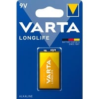 Longlife, Batterie E-Block