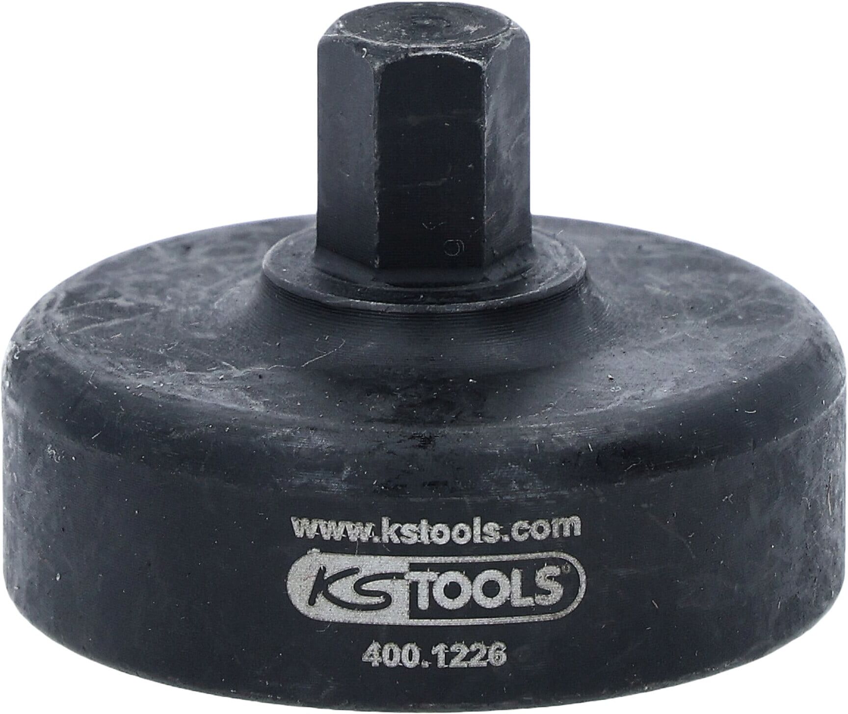 KS Tools Kurbelwellenscheiben-Drehwerkzeug (400.1226)
