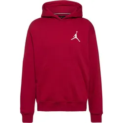 Nike Jumpman Hoodie Herren | Gr. L | rot - rot