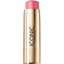 Iconic London, Blush, - Blurring Blush Stick - Cosmo (Mauve) (Cosmo (Mauve))