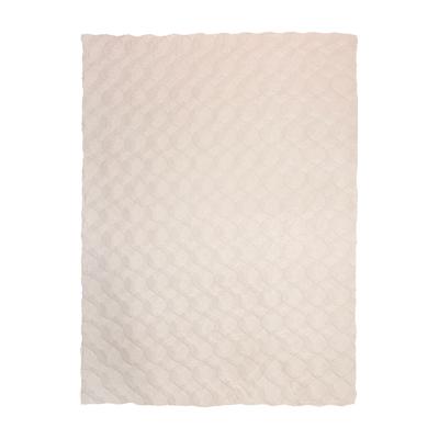 Kayoom "Royal Glow 825" rechteckig 30 mm Höhe Auch in rund, Hochflor, Modernes Muster, Vegan
