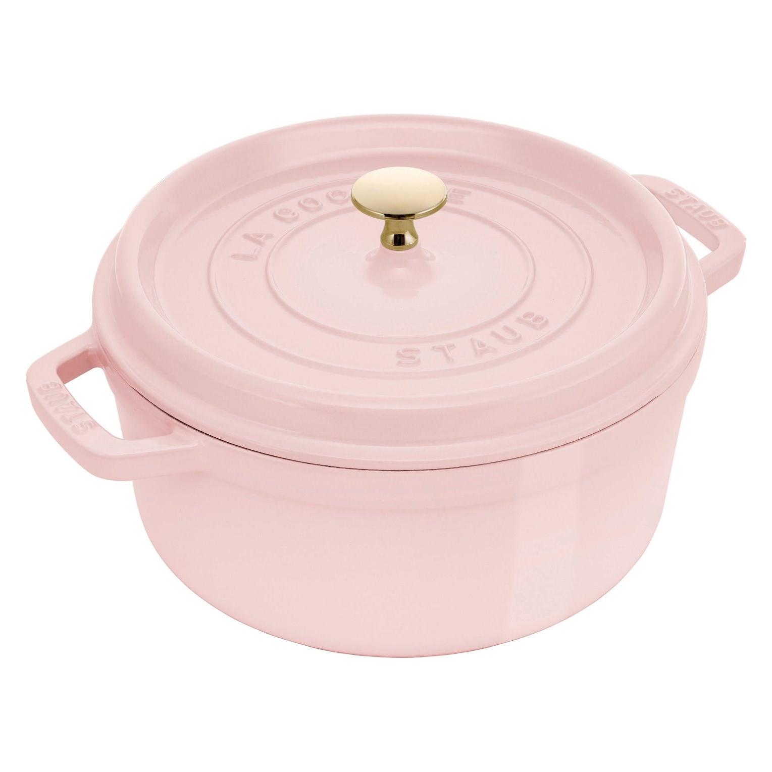 Staub Cocotte (Gusseisen, 26 x 16.70 cm) (1032973)