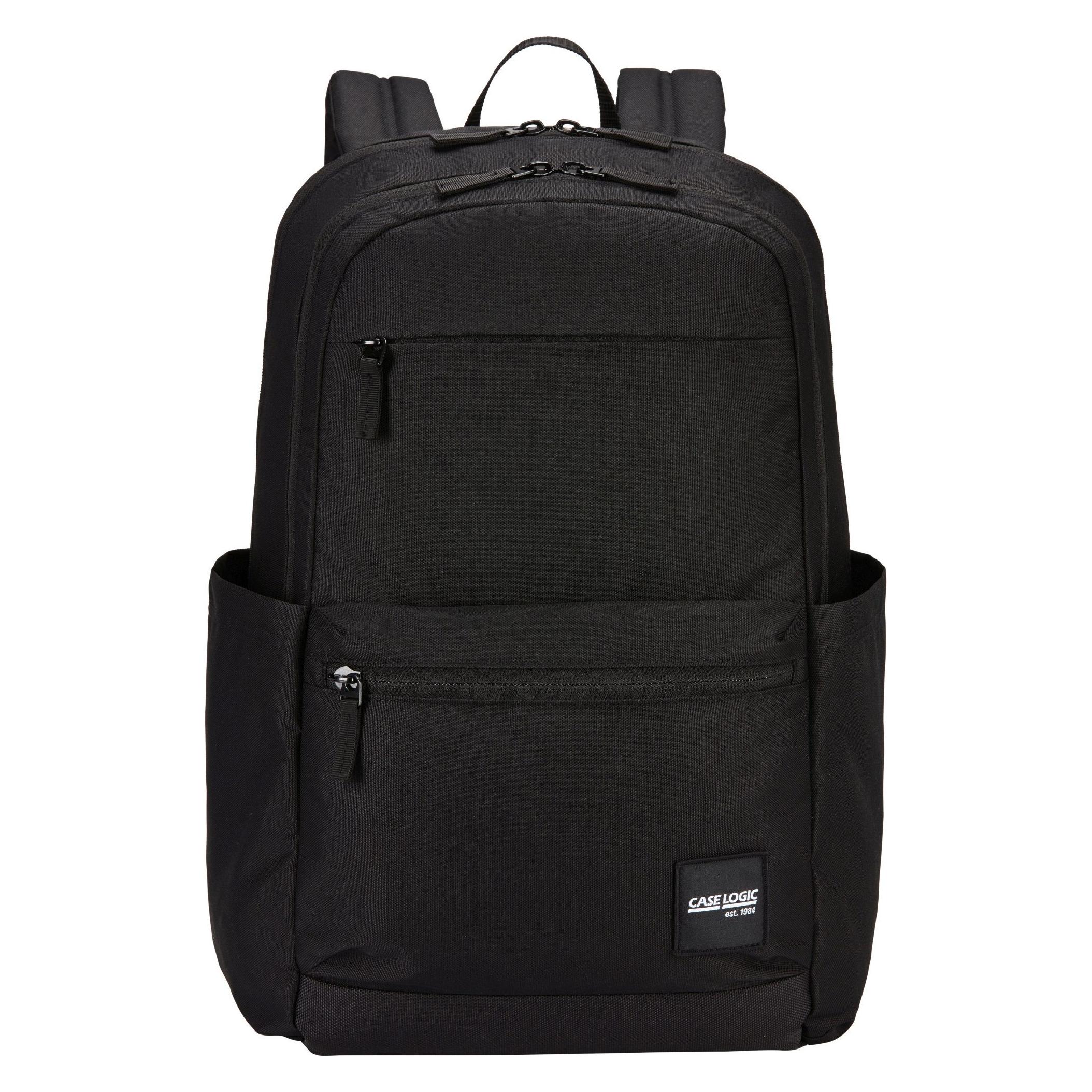 Caselogic CL-CCAM3216BK Uplink Rucksack aus recyceltem Material 26 l für 15,6" Laptop (26 l) (0085854259156)