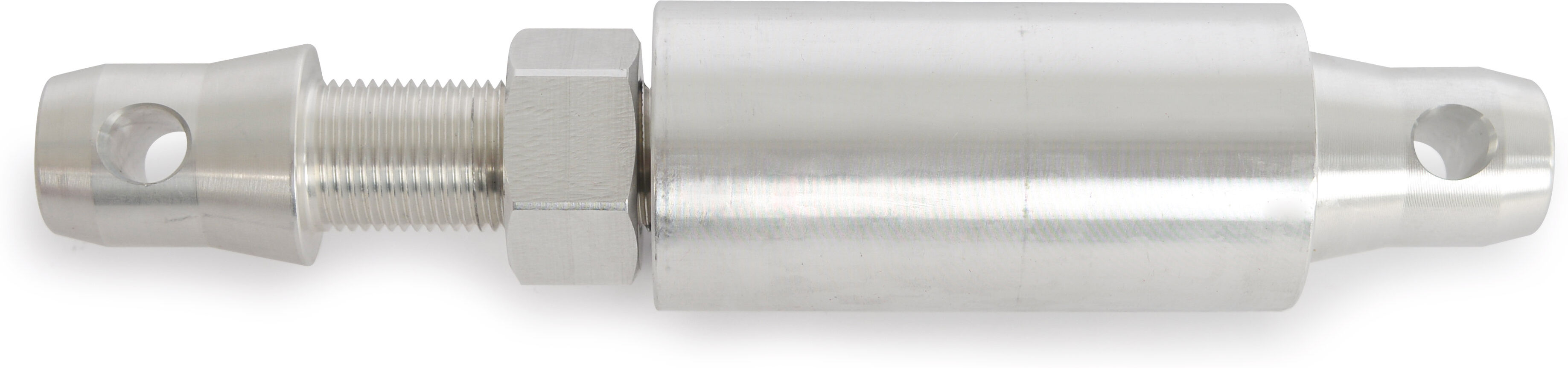 Traversen Naxpro-Truss Fd 31-44 Abstandshalter Spacer Variabel 120-170 Mm - Edelstahl-Version -