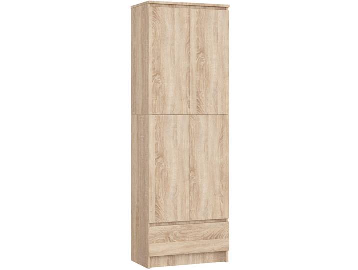 Regalschrank – CLP – Sonoma Eiche