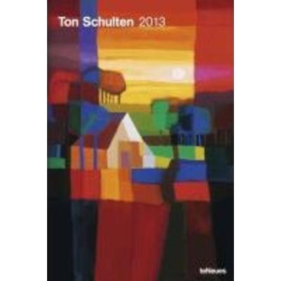 Ton Schulten 2013