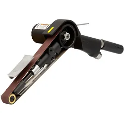 Elmag, Schleifmaschine + Poliermaschine, DL-Bandschleifer 20x520 mm (Bandschleifer)