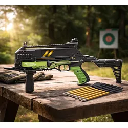 Pistolenarmbrust Man Kung Sobek 80 lbs