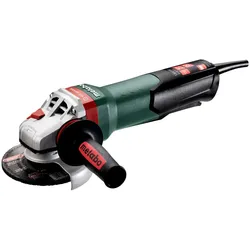 Metabo Winkelschleifer WPB 13-125 Quick - Karton - 603631000