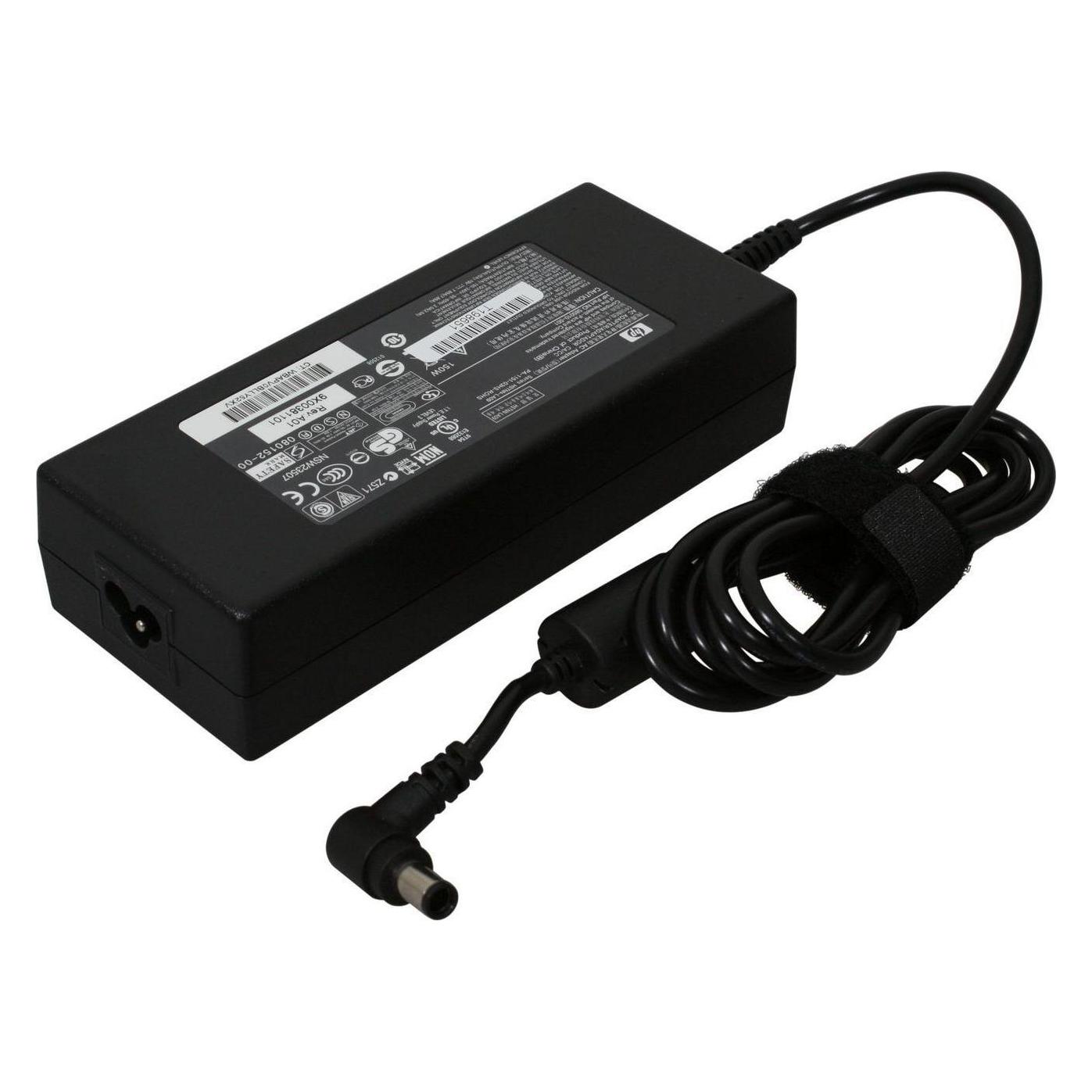 HP Power Supply External 150W (150 W) (585010-001)
