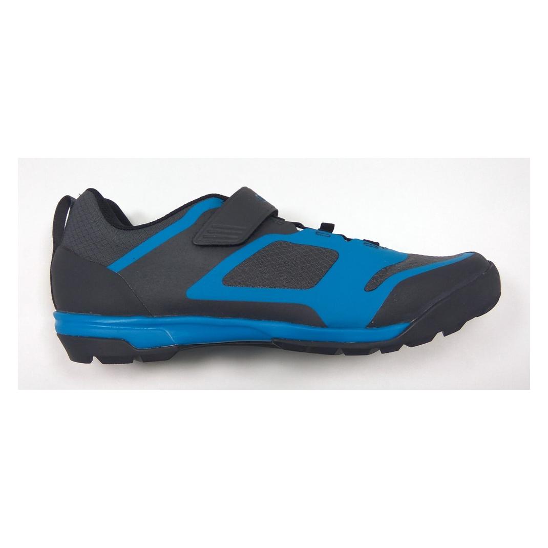 Giro Herrenschuhe Terraduro Fastlace Blue Jewel Grösse 42,5 (DWZ) (34565941)
