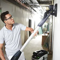 Festool Netzschleifmittel Granat STF D125 P100 GR NET/50 - 203295