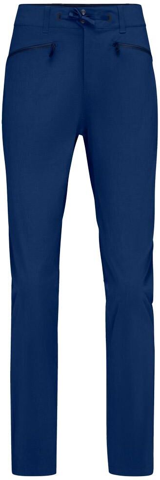 Norrona  - Femund Flex 1 Tech W's Indigo Night - S - Pantalon de rando