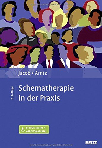 Gitta Jacob - Schematherapie in der Praxis: Mit E-Book inside - Preis vom 12.10.2026 11:37:12 h