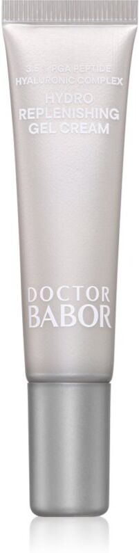 BABOR Doctor Babor Hydration hydro-gel cream to brighten and smooth the skin 15 ml