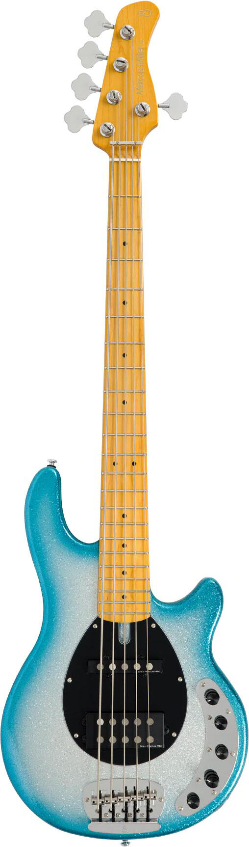 Sire Marcus Miller Z7-5 Skyburst Sparkle