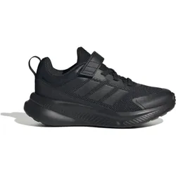 adidas Fortarun 4.0 Kinderschuhe Kinder - core black/core black/c