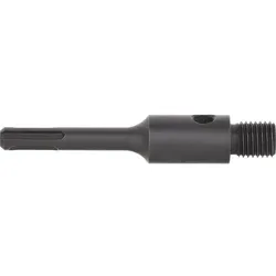 Aufnahmeschaft SDS-Plus Länge: 100mm M16 (ohne Zentrierbohrer)