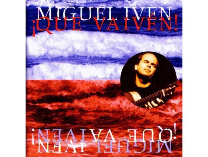 Que Vaiven!