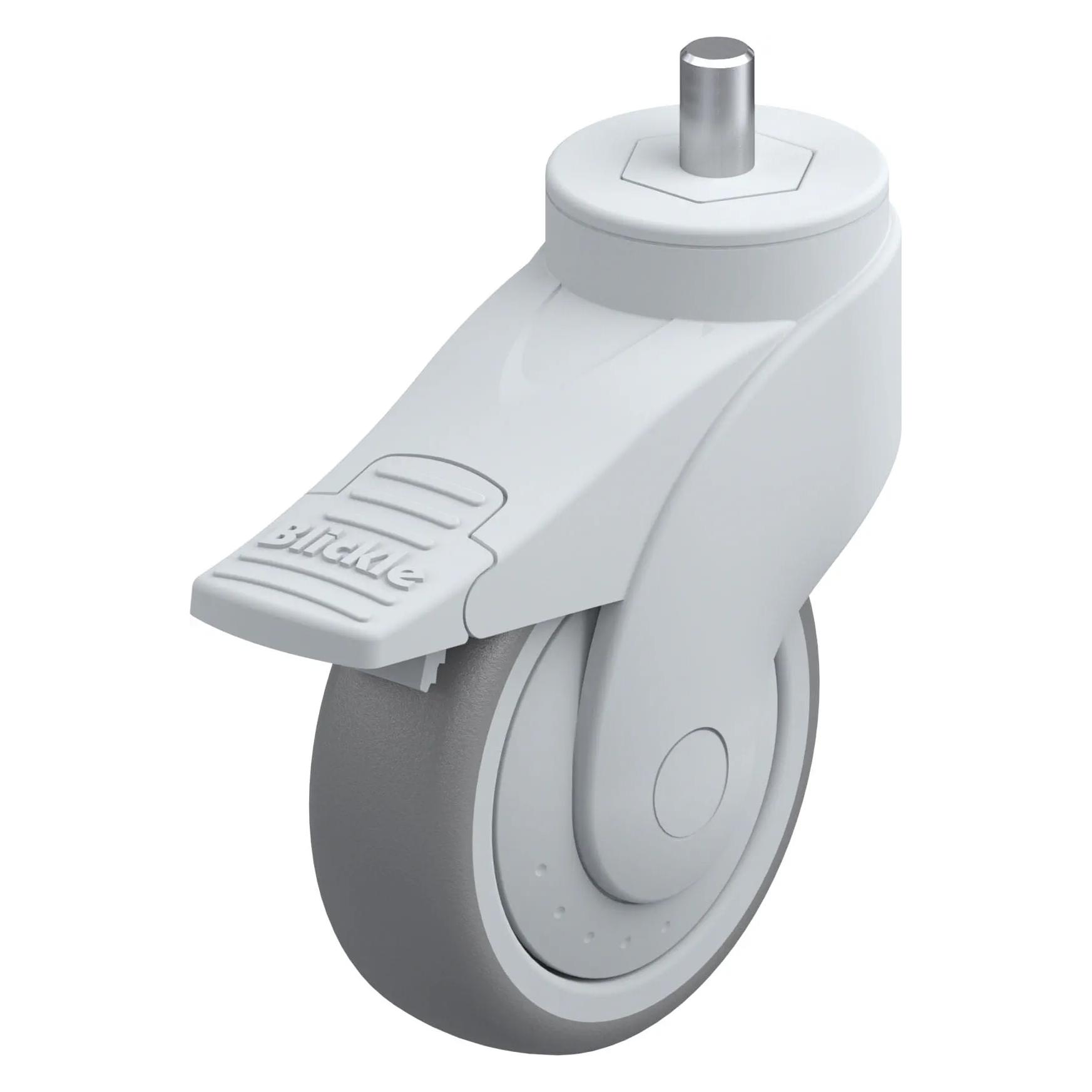 Blickle 744760 LWG-TPA 101K-FI-FK-GS12 (744760)