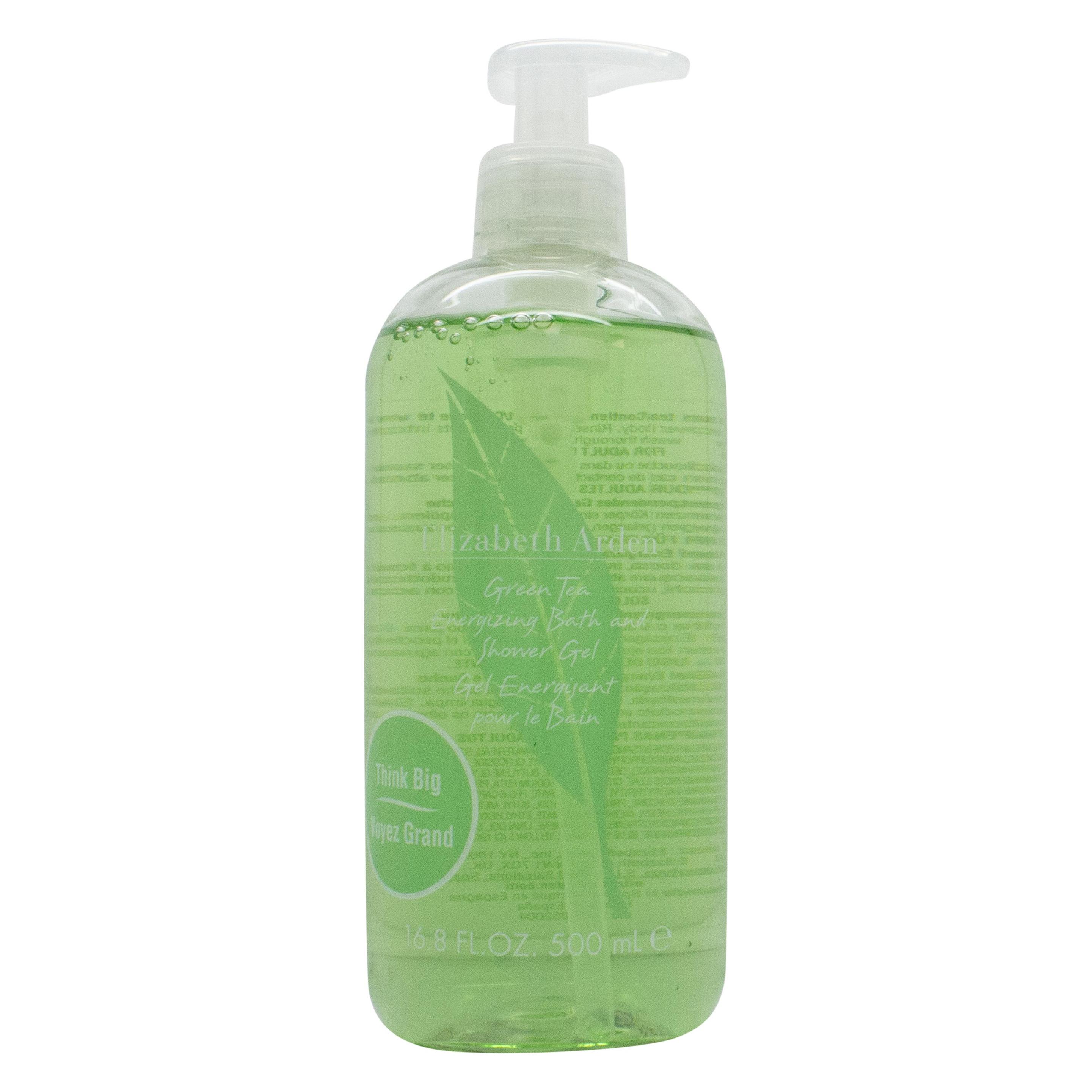 Elizabeth Arden Green Tea (497 ml) (31079020000)