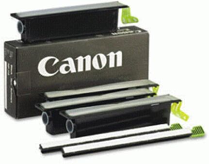 Canon NP-115 toner preto 4 piezas