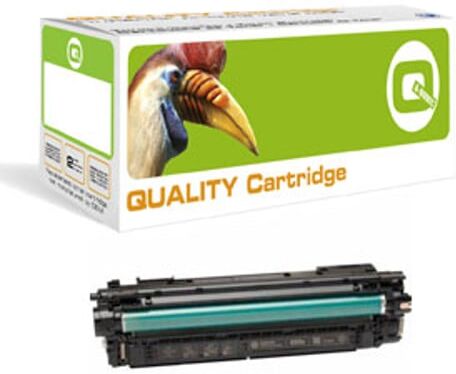 Q-Nomic 064 BK toner negro