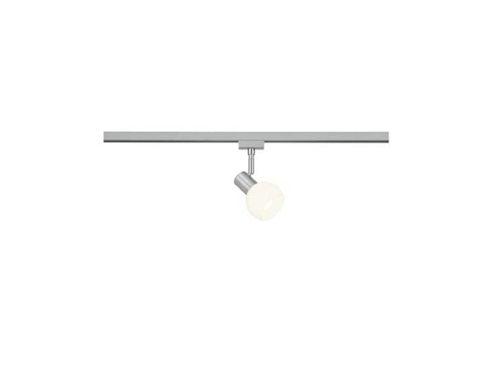 TRIO DUOline Strahler Metall Nickel 78170107