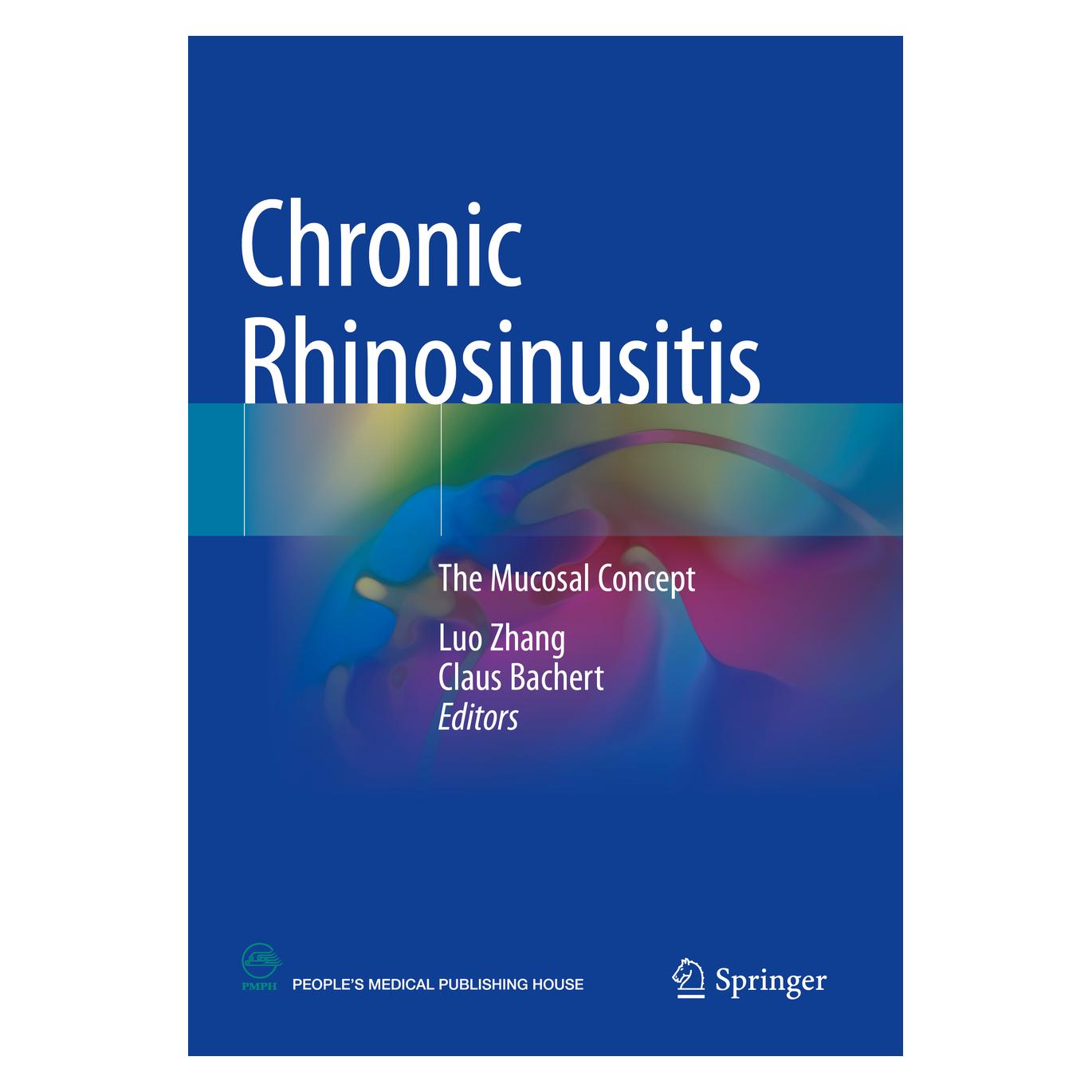 Springer Chronic Rhinosinusitis (Englisch, Softcover, Claus Bachert, Luo Zhang) (56914599)