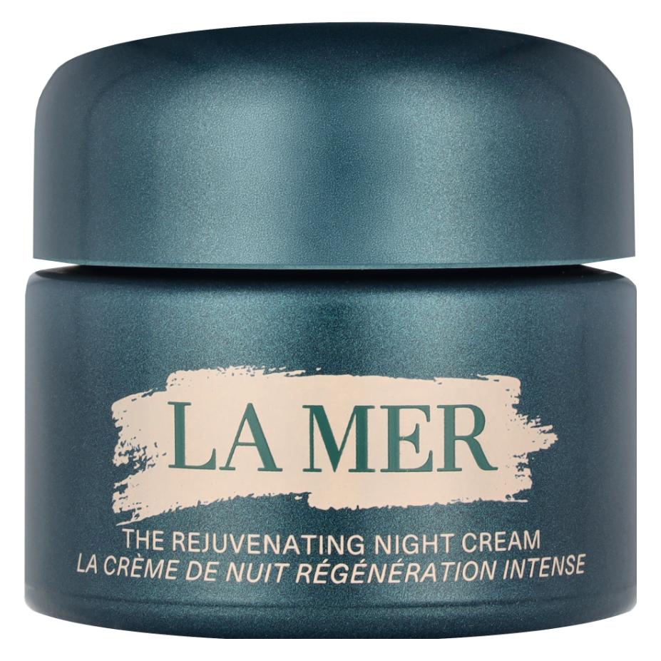 La Mer The Rejuvenating Night Cream (30 ml, Nachtcreme) (058505)