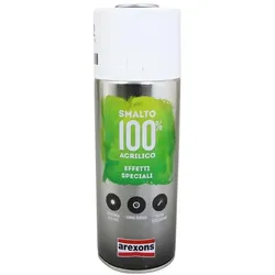 Arexons, Künstlerfarbe + Bastelfarbe, Acryl-Aerosol-Farbdose (400 ml)