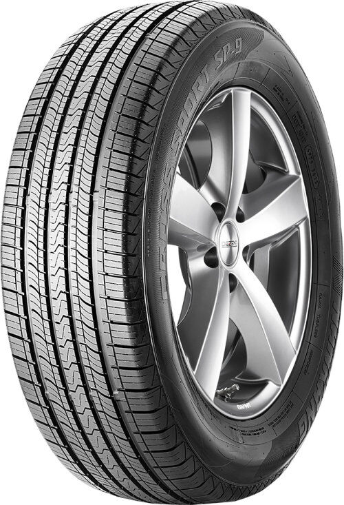 Nankang - Reifen Sommerreifen [Nankang] 255/60r17 110v Cross Sport Sp-9 Jc517